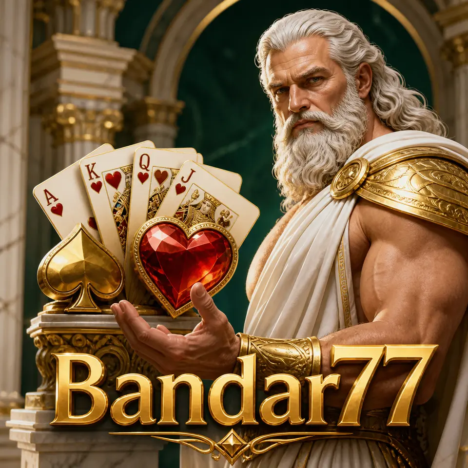 bandar77 APK