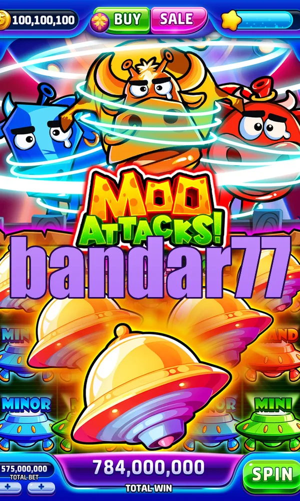 bandar77 APK