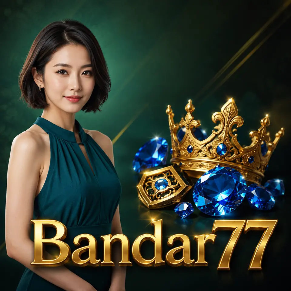 bandar77 Masuk