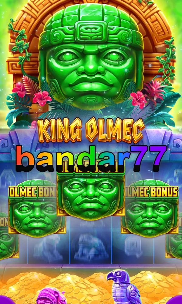 bandar77 Masuk